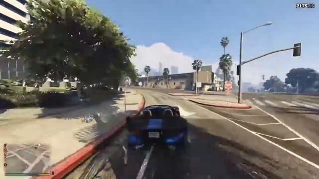 GTA 5 моды Custom Camera V 0 9 1 смотреть онлайн
