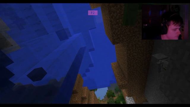 Minecraft Zoom in Mod 1.8 смотреть онлайн