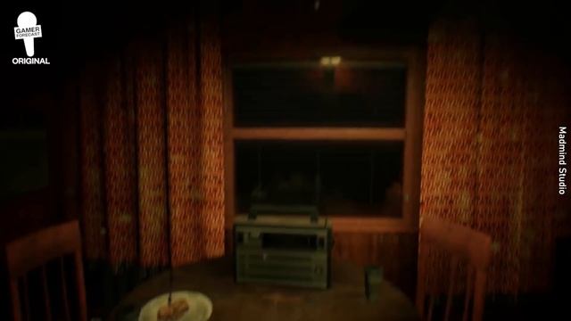 This is the most TERRIFYING GAME EVER! (Paranoid) смотреть онлайн