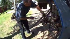 Замена сальников Мтз 82