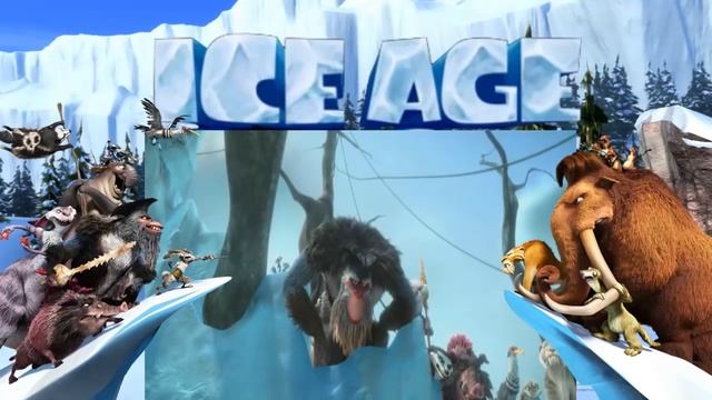 THE PIRATES | ICE AGE 4 : CONTINENTAL DRIFT | CLIP. смотреть онлайн