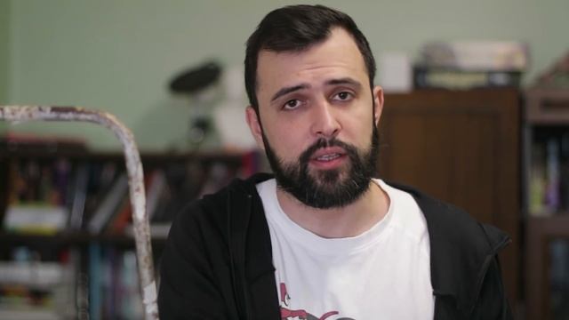 ПРЕКРАСНАЯ РОССИЯ БУДУЩЕГО // Империум Человека смотреть онлайн