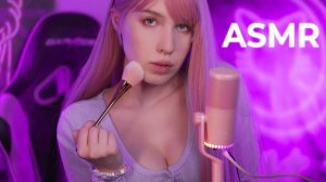 АСМР ️ ОБЗОР НОВОГО Микрофона MAONO DM30 RGB Gaming Microphone ASMR