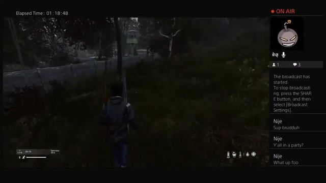 DayZ Time смотреть онлайн