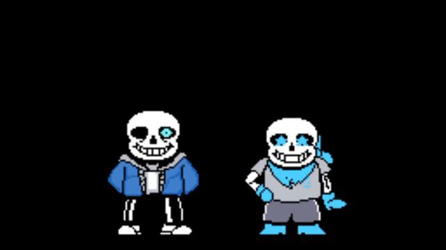 Undertale Y Fanonswap MASHUP (Megalovania + Passive Megalovania) смотреть онлайн