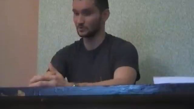 Загадочный смысл поэмы А.С. Пушкина "Домик в Коломне" смотреть онлайн