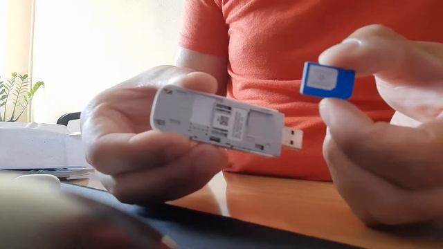 Установка sim карты в модем huawei e3372 смотреть онлайн