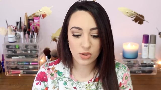 NEW! YSL Volume Effet Faux Cils Mascara Review + Demo смотреть онлайн