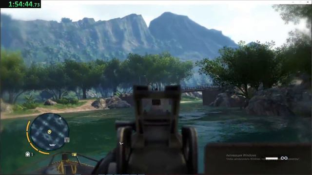 Far cry 3 вспоминаю как ранить смотреть онлайн