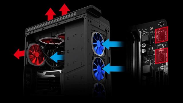 Материнская плата MSI X470 GAMING PRO смотреть онлайн