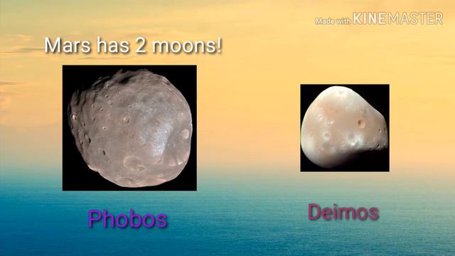 How many moons does each planet have! (SHOCKING) смотреть онлайн