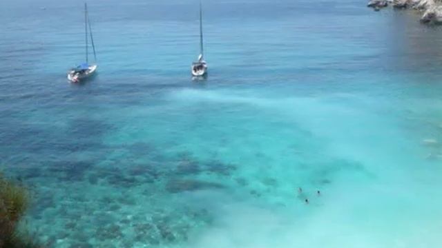 Greek Islands-BEST BEACH PHOTOS смотреть онлайн
