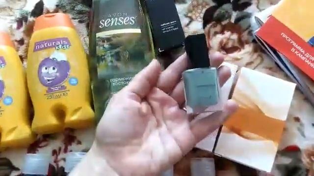 Заказ Avon 11/2017. И супер предложение по 12 Каталогу!!! смотреть онлайн