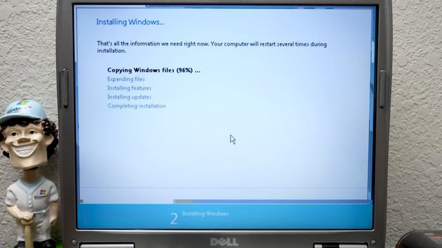 15 Years of Windows Vista - Unboxing a BRAND NEW Copy! смотреть онлайн