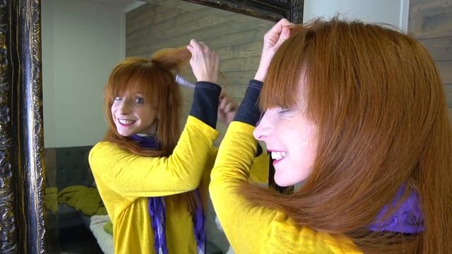 8 Easy HAIR HACKS & Hairstyles Every Girl Should Know ? смотреть онлайн