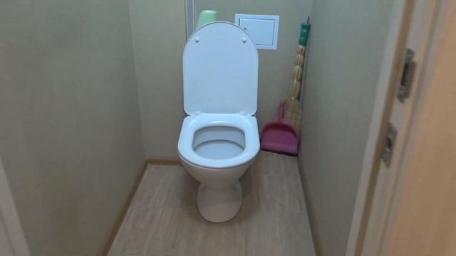 2 комнатная квартира с ремонтом в Рязани район Семчино Телков Сергей Валериевич смотреть онлайн