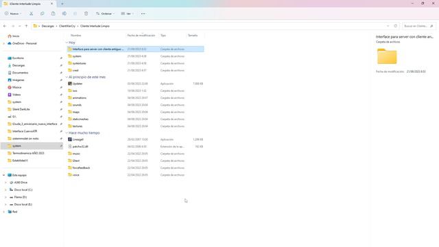 Interface para L2 Interlude + avisos de Daño, Heal, Criticos en pantalla!! смотреть онлайн