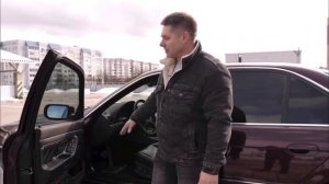 Краткая история восстановления БМВ Е38