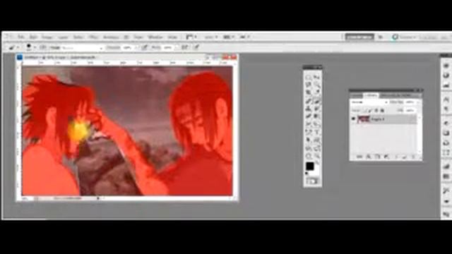 Размытие фона специально для uzumaki.kz смотреть онлайн