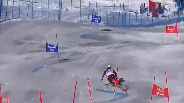 Mikaela Shiffrin  GS