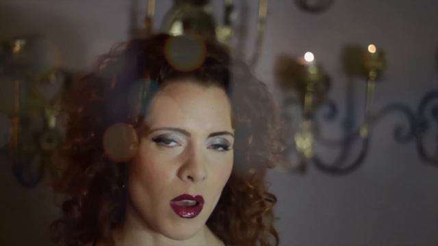 Sweet Dreams (are made of this)- Eva Schubert смотреть онлайн