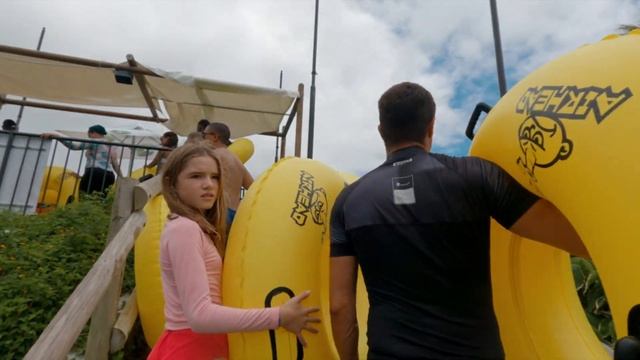 Waterparks in Mauritius 2021 смотреть онлайн