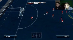 ФИФА ФУТЗАЛ | НОВЫЙ ФУТБОЛЬНЫЙ СИМУЛЯТОР