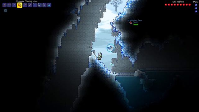 Terraria 1.4 Mele (Expert Mode) Ep: 2 "Editor keep that in" смотреть онлайн