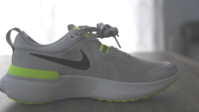 NIKE REACT Miler Review. Better than the Pegasus 37? смотреть онлайн