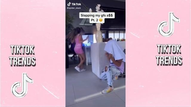 Funny Spider Slack BEST TikTok Compilation P.2 смотреть онлайн