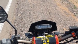 Настройка мотора на Panther 300, фазы грм