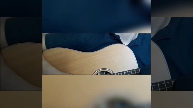 Baton Rouge L1LS/D Guitar test смотреть онлайн