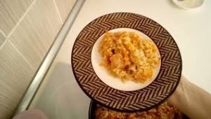 ПЛОВ из бурого риса для Правильного питания Вкусный и Низкокалорийный. Лучший #рецепт