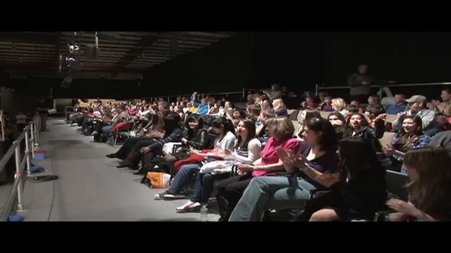 Filmic Reality: Brendan Meyer of Disney XD's Mr. Young смотреть онлайн