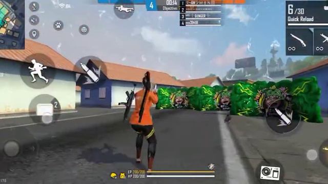 My firast game play in free fire।S M King👑👑👑👑👑 смотреть онлайн
