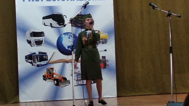 Вальс фронтовой медсестры смотреть онлайн