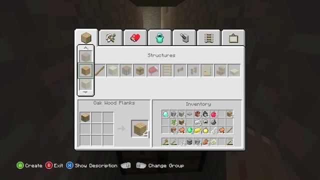 Minecraft Xbox - Greatest UHC - Step Mining! [3] смотреть онлайн