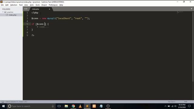 How to connect xampp server to MySql in Urdu/Hindi lecture no 02, 2020 смотреть онлайн
