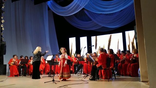 "Во поле орешина" смотреть онлайн