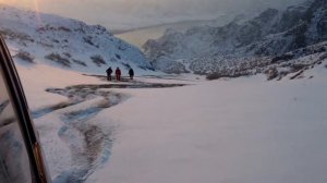 Паджеро 2.8 работа раздатки супер-селект!