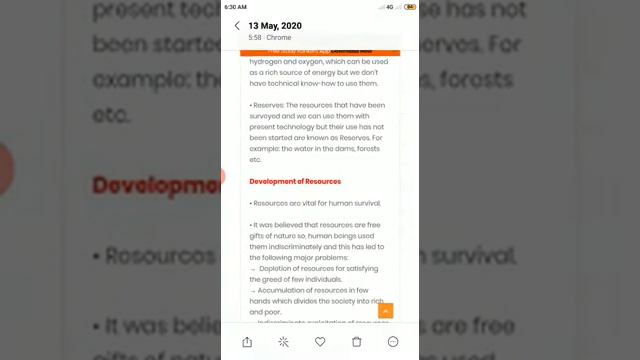 X STD Geography, Lesson no 1: Resource and development (Part 02) смотреть онлайн