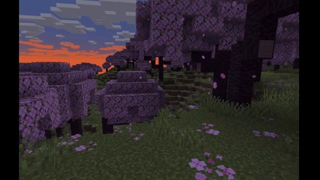 Showcasing the Minecraft Java Aspects mod in Minecraft смотреть онлайн