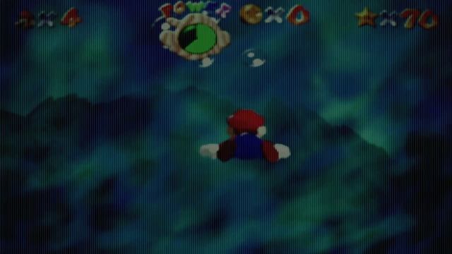 SUPER MARIO 64 : comment Nintendo engendra l'âge d'Or du Platformer 3D - BACK TO THE RETRO смотреть онлайн