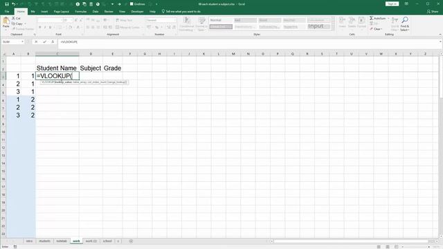 Create Multiple Entries from a List of Names in Excel смотреть онлайн