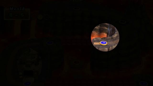 New Super Bowser: Flower Power - 4 Players Walkthrough #3 смотреть онлайн