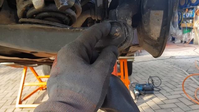 [VECTRA C/SIGNUM] Regeneracja Zwrotnicy 4K смотреть онлайн