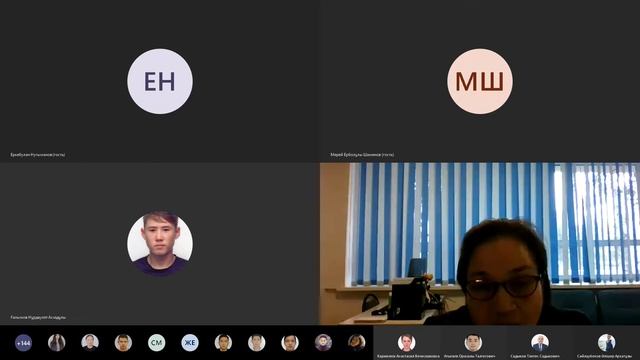 Адаптация первокурсников, Факультет информационных технологий и Исторический факультет 08.09.2020г. смотреть онлайн