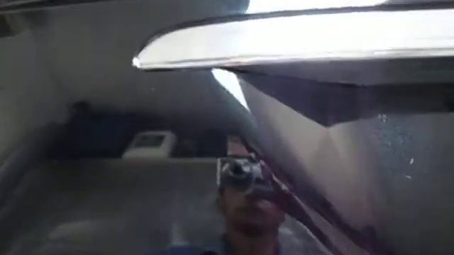 крышка багажника FORD покраска смотреть онлайн