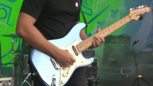 группа ОзОНОВЫЙ СЛОЙ // РОК НАД АМУРОМ // 2023