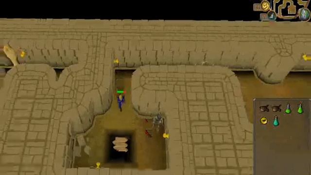 Desert Treasure Pyramid смотреть онлайн